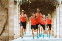 adidas Runners Athens