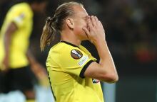 ΑΕΚ-Μαρσέιγ