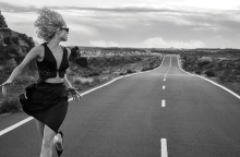 Αφιέρωμα Αυτοκίνητο: Όλα είναι δρόμος! Και μας περιμένει…