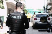 35χρονος μαχαίρωσε μέχρι θανάτου τον πατέρα του στο Περιστέρι - Κάλεσε ο ίδιος την αστυνομία για να συλληφθεί 