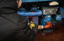 Επίδομα Θέρμανσης 2023: Γέμισμα της αντλίας