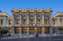 Eρνέστος Τσίλλερ - Η ζωή του αρχιτέκτονα που μεταμόρφωσε την Αθήνα σε ευρωπαϊκή πόλη