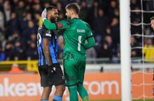 Europa Conference League: Τι συνέβη στην 4η αγωνιστική