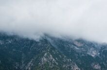 Πώς θα κινηθεί η κακοκαιρία τo Σαββατοκύριακο