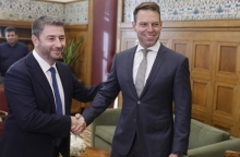 Ιδεολογία, εφαρμοσμένη πολιτική και συναίσθημα