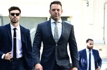 Στέφανος Κασσελάκης: Ανάγκη να επιστρέψει στον ΣΥΡΙΖΑ η συντροφικότητα - Τι λέει ο πρόεδρος του κόμματος για αποχωρήσεις και διαγραφές.