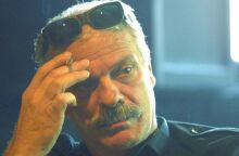 Σπύρος Φωκάς: Συλλυπητήριο μήνυμα της υπουργού Πολιτισμού Λίνας Μενδώνη για την απώλεια του Έλληνα ηθοποιού - Η καριέρα του και οι διεθνείς επιτυχίες.