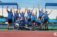 Stoiximan Wheels of Change