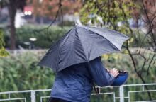 Έρχεται νέο κύμα κακοκαιρίας τις επόμενες ημέρες