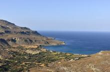 Ζάκρος: Η αφορμή για μια σπουδή στον χρόνο 