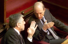 Πώς προσχωρήσαμε στο ευρώ