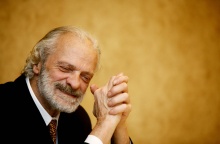 Σπύρος Φωκάς