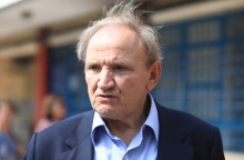 Στέφανος Τζουμάκας