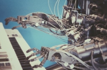 Mπορεί ένας υπολογιστής να γράψει σαν τη Eudora Welty;