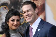 Χόλιγουντ: Στο ράφι η ταινία «Coyote vs. Acme» με τον Τζον Σίνα - Δεν ταιριάζει με τη νέα δημιουργική κατεύθυνση της Warner Bros.