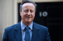 Ντέιβιντ Κάμερον