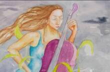 Άγγελος Σπάρταλης - Ανδριανή Παπανδρέου: Και ο ένας θα πειράζει του άλλου