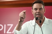 I’m a Syrizaios, get me out of here