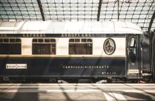 Οριάν Εξπρές: Το πιο εμβληματικό και μεγαλοπρεπές τρένο της Ευρώπης