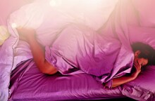 Γιατί οι λιγότερες ώρες ύπνου αυξάνουν τον κίνδυνο διαβήτη στις γυναίκες