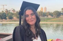 Νόα Μαρσιάνο: Ο ισραηλινός στρατός επιβεβαίωσε τον θάνατο της 19χρονης Ισραηλινής στρατιώτη που κρατείτο όμηρος από τη Χαμάς.