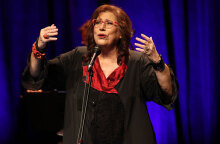 Μαρία Φαραντούρη