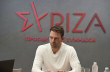 Στη σκιά νέων αποχωρήσεων συνεδριάζει το ΕΓ του ΣΥΡΙΖΑ