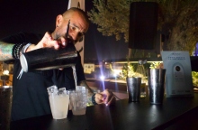 Skinos Mastiha Spirit Event 