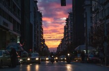 Τέλη κυκλοφορίας 2024: Μέχρι πότε μπορεί να γίνει η πληρωμή