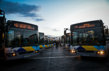 Νέοι κανονισμοί στα Μέσα Μαζικής Μεταφοράς - Τι πρέπει να γνωρίζουν οι επιβάτες