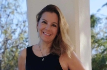 Χριστίνα Φωτεινοπούλου: Πρέπει να προσπαθήσουμε περισσότερο για να φανούμε