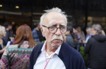 Ο πρώην υπουργός του ΣΥΡΙΖΑ, Δημήτρης Βίτσας