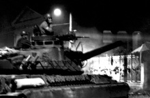 Εξέγερση του Πολυτεχνείου: 50 έτη συμπληρώνονται από τη νύχτα της 17ης Νοεμβρίου 1973 - Το χρονικό της αρχής της κατάρρευσης του χουντικού καθεστώτος σε εικόνες