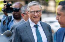 Εμβόλια χωρίς σύριγγα: Το ίδρυμα Bill & Melinda Gates χρηματοδοτεί την μαζική παραγωγή συσκευών εμβολιασμού με μικροεπιθέματα.