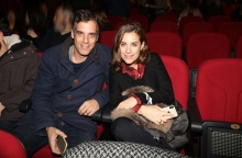 Εύα Αντωνοπούλου - Παναγιώτης Αρκουμανέας