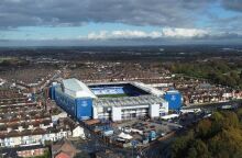 Premier League: Αφαιρέθηκαν 10 βαθμοί από την Έβερτον για παραβίαση των κανόνων οικονομικής λειτουργίας - Καλείται να δώσει μάχη για παραμονή στην κατηγορία.