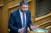 Αλήθεια δεν τραβάει ο Ανδρουλάκης;