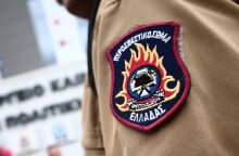 Υπουργείο Εθνικής Οικονομίας: Ένταξη στο Ταμείο Ανάκαμψης έργου αγοράς οχημάτων προϋπολογισμού 44,38 εκατ. για την ενίσχυση της Πολιτικής Προστασίας.