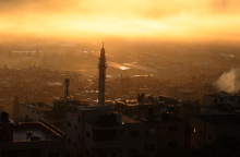 Γάζα: Ο πόλεμος ξεκίνησε και πάλι