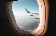 «Απογειώθηκε» η επιβατική κίνηση στα ελληνικά αεροδρόμια 