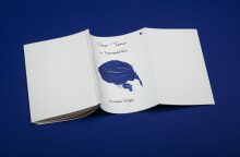 «Ο ελαιοχρωματιστής»: Παρουσίαση της ποιητικής συλλογής του Γιώργου Πισσάνη στο café-bar «Βυσσινόκηπος», στα Εξάρχεια