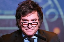 Javier Milei: Ποιος είναι ο νέος πρόεδρος της Αργεντινής