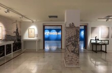 Το Μουσείο Νεοελληνικής Τέχνης Δήμου Ρόδου ψηφιοποιείται και εκσυγχρονίζεται