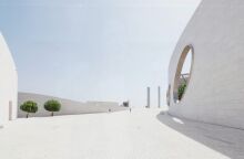 11η Biennale Νέων Ελλήνων Αρχιτεκτόνων στη Θεσσαλονίκη