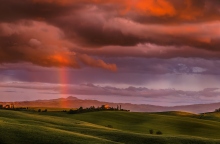 Ο διεθνής φωτογράφος, Γιάννης Λάριος, μιλάει στην Athens Voice για τη σχέση του ανθρώπου με την τεχνολογία και τη φύση