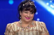 Ελένη Καριολάκη: Νεκρή η τηλεοπτική περσόνα που έγινε γνωστή από την εκπομπή «Ελλάδα έχεις ταλέντο» - Ο άντρας της έμενε με το πτώμα της στο σπίτι επί 4 ημέρες.