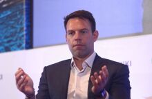 Κασσελάκης για Μητσοτάκη από Θεσσαλονίκη: «Είναι στυγνός και η πολιτική του επικίνδυνη»