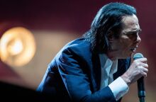 Νικ Κέιβ: Ο Αυστραλός καλλιτέχνης δίνει συμβουλές σε επίδοξο τραγουδιστή που ζήτησε συμβουλές καριέρας - Η αναφορά στο παρελθόν και ο ρόλος του ταλέντου. 