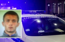 «Δράκος των Εξαρχείων»: Εισαγγελική έρευνα για τη μη τήρηση των περιοριστικών όρων του