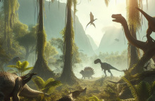 Henry Gee, «Μια (πολύ) σύντομη ιστορία της ζωής πάνω στη Γη», Εκδόσεις Κάκτος